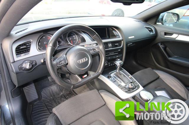 AUDI A5 SPB 2.0 TDI 177 CV quattro S tronic