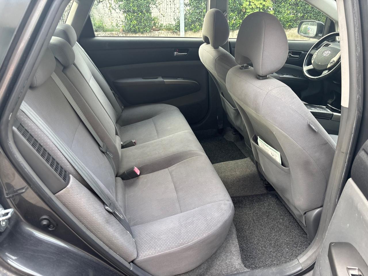 Toyota Prius 1.5i IBRIDA AUTOM. |OK NEOPATENTATI |