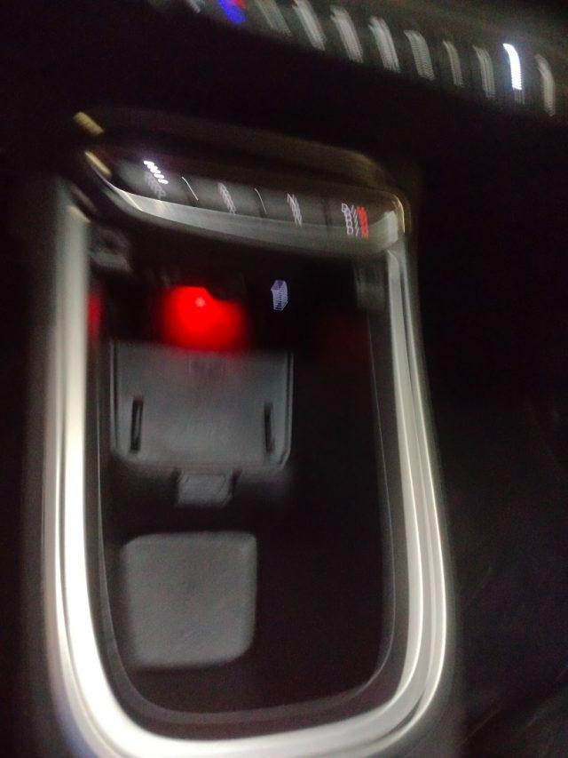 JEEP Avenger 1.2 100CV MHEV Summit KM 5.000