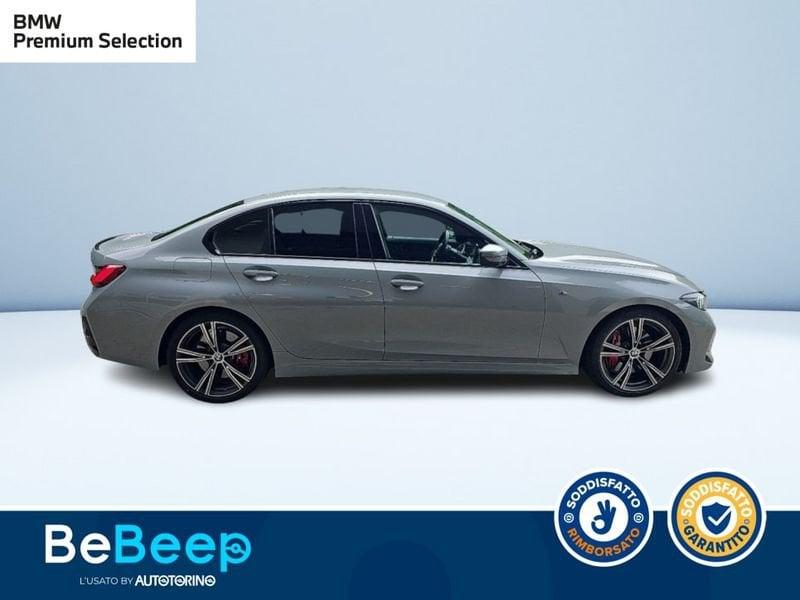 BMW Serie 3 320D MHEV 48V MSPORT AUTO
