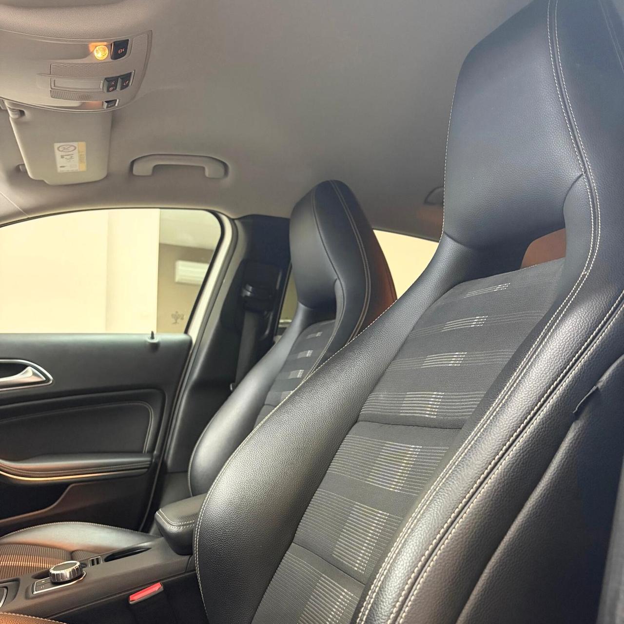 Mercedes-benz GLA 220 d Automatic Sport