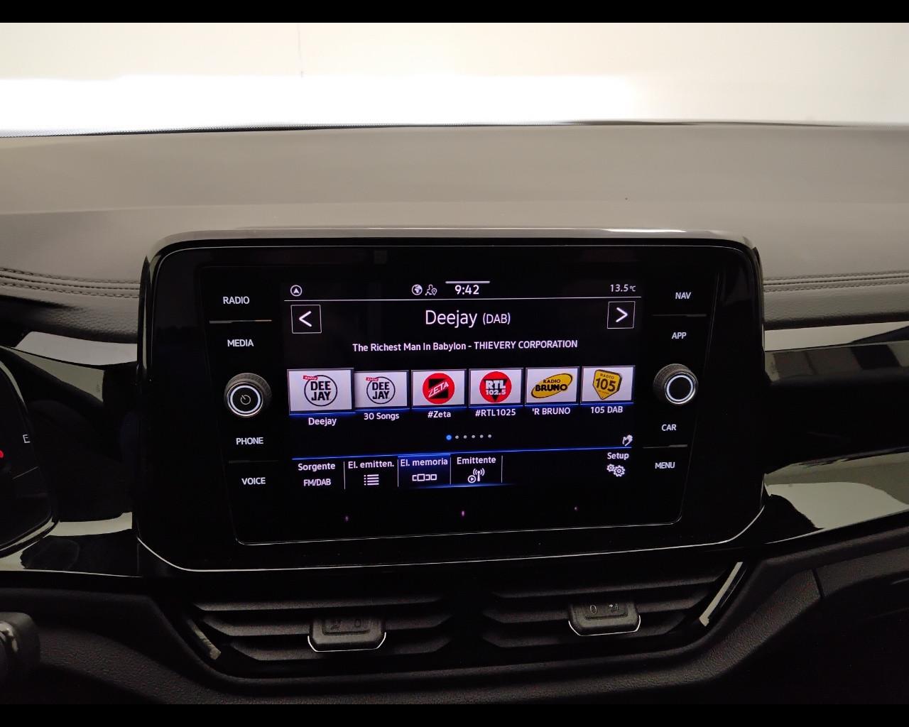 VOLKSWAGEN T-Roc I 2022 - T-Roc 1.5 tsi R-Line dsg