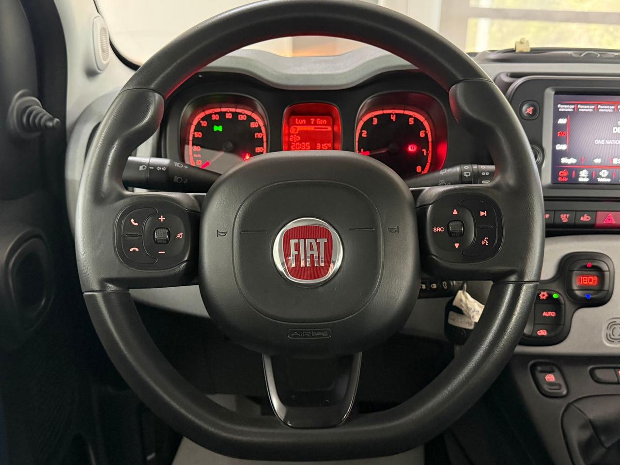 Fiat Panda City Life 1.0 GSE MHEV #11750