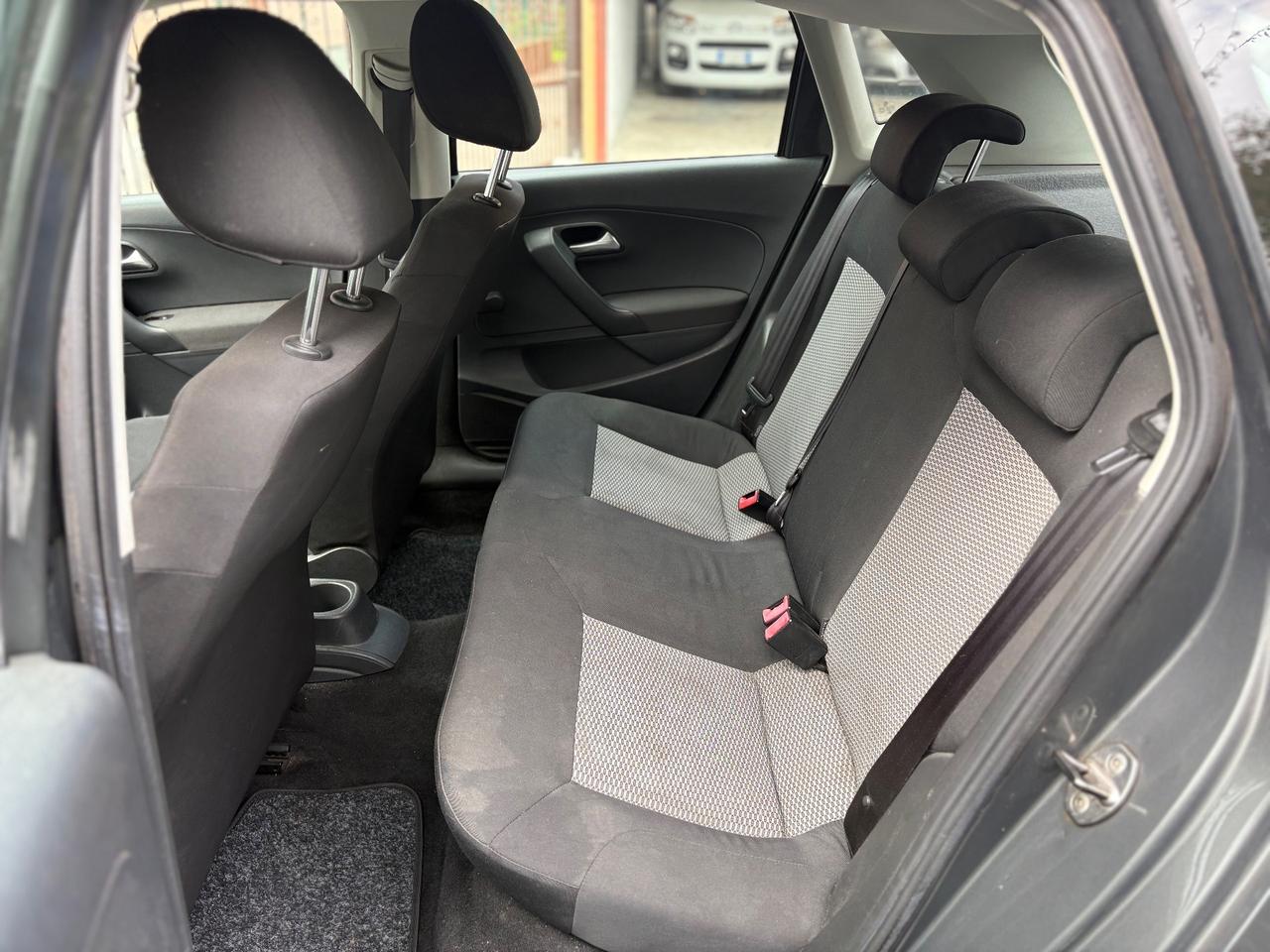 Volkswagen Polo 1.2 5 porte Trendline NEOPATENTATI