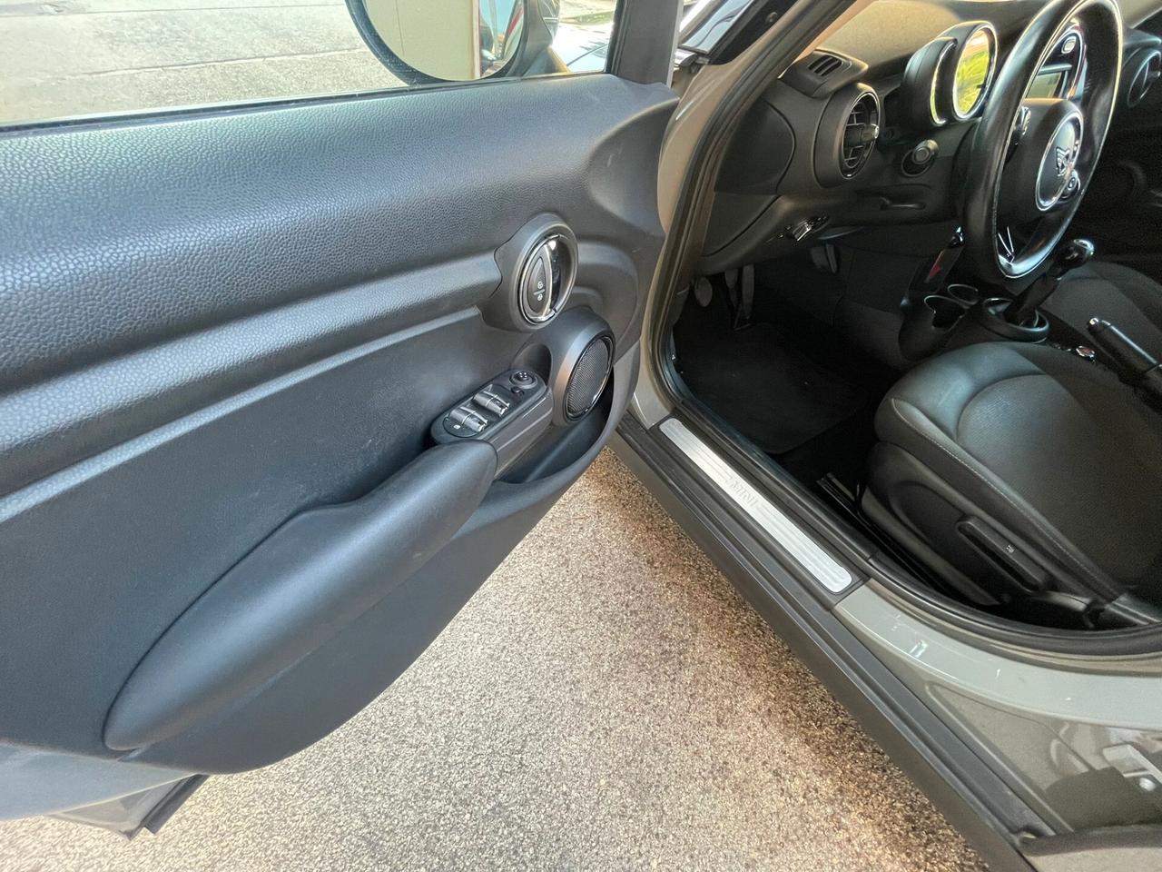 Mini Mini 1.5 One D Hype 5 porte