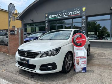 Peugeot 308 Peugeot 308 bluehdi 150S&S eat6 Allure