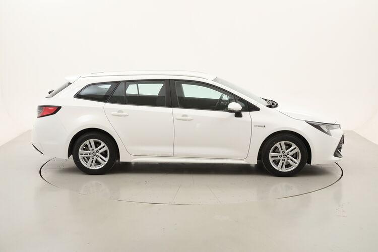 Toyota Corolla TS Hybrid Business Tech BR343356 1.8 Full Hybrid 122CV