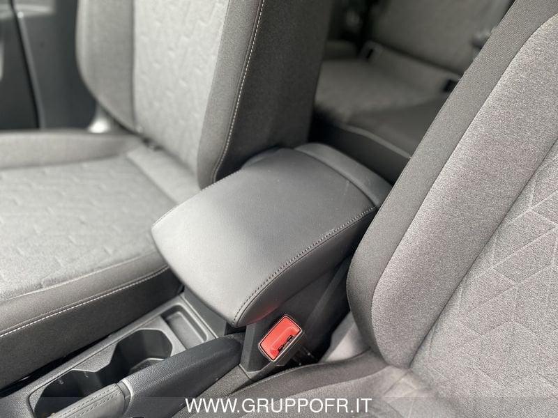 Volkswagen T-Cross 1.0 TSI 115 CV DSG Life