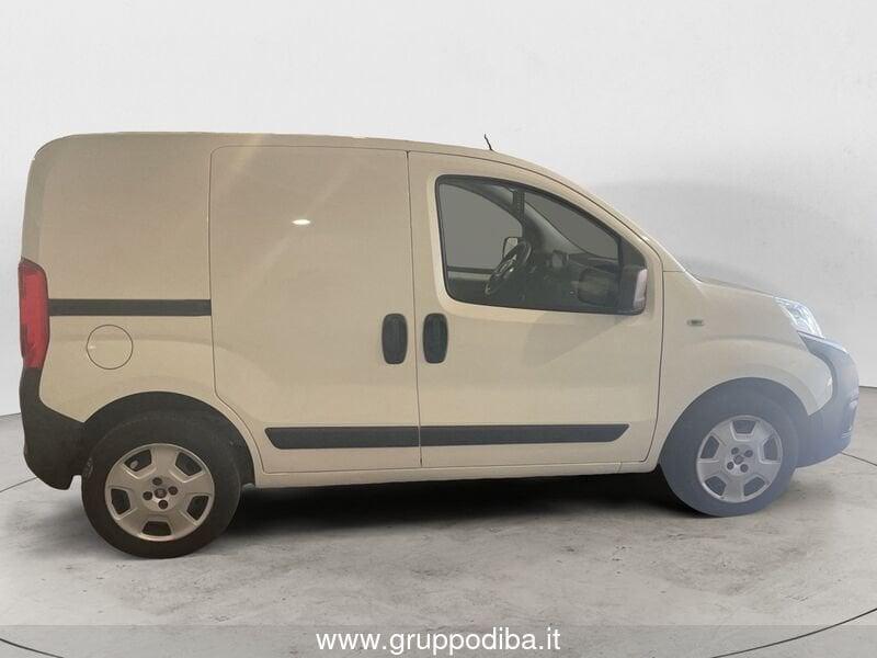 FIAT Fiorino III 2016 cargo 1.3 mjt 95cv ecojet SX E6d-temp