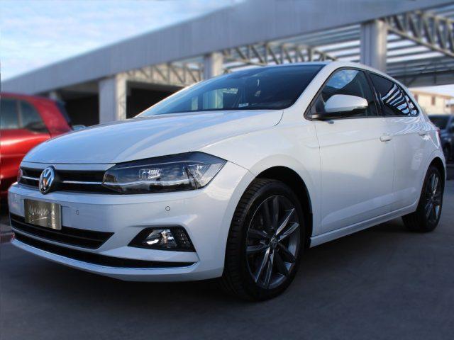 VOLKSWAGEN Polo 1.6 TDI Highline BlueMotion Technology -PROMO-