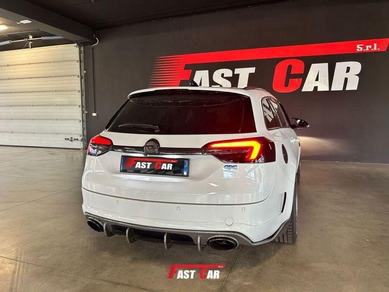 Opel Insignia 2.0 Turbo Sports Tourer aut. Cosmo 220cv