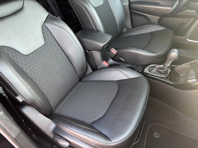 Jeep Compass 1.3 Turbo T4 150 CV aut. 2WD Limited