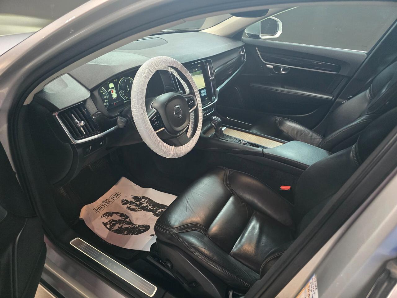 Volvo V90 D5 AWD Geartronic Inscription