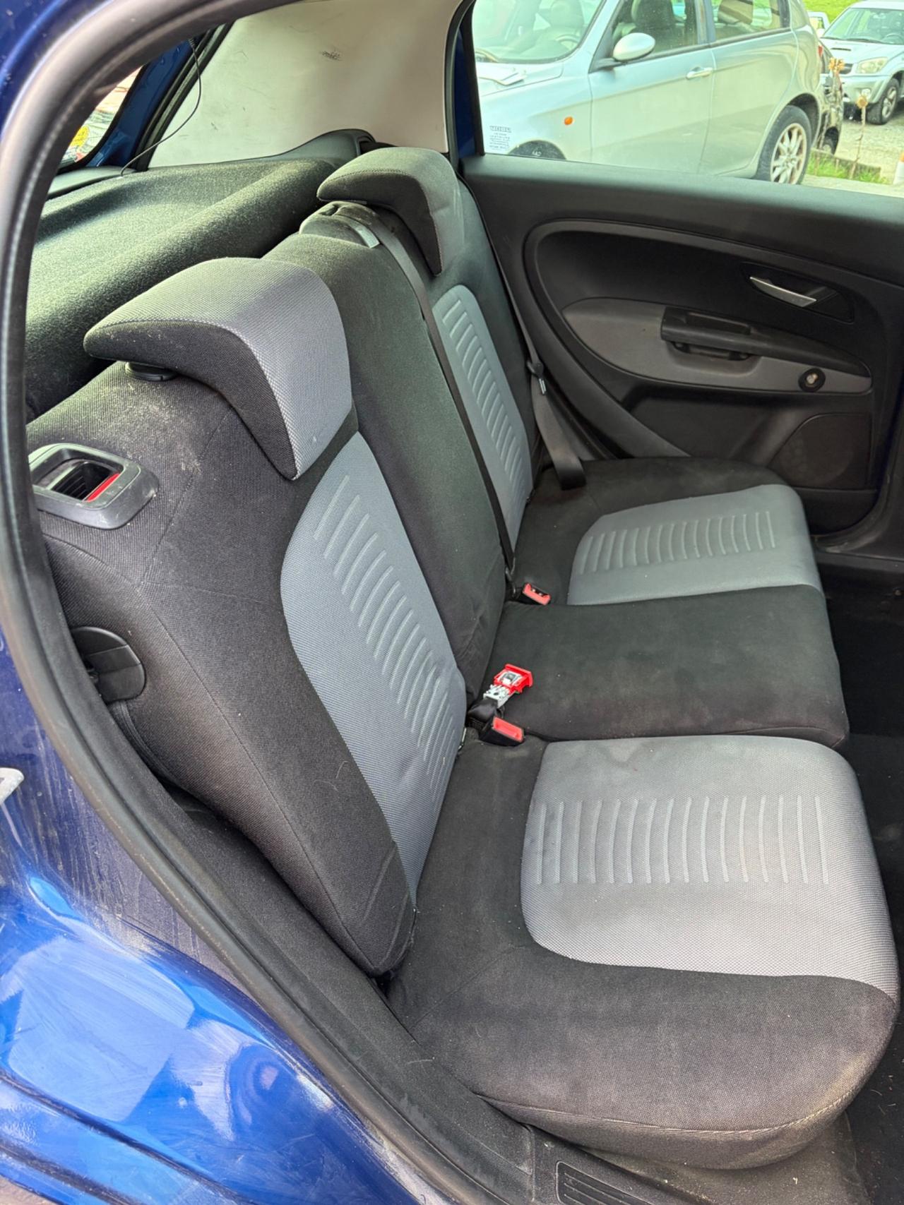 Fiat Grande Punto 1.3 MJT 75 CV 5 porte Dynamic