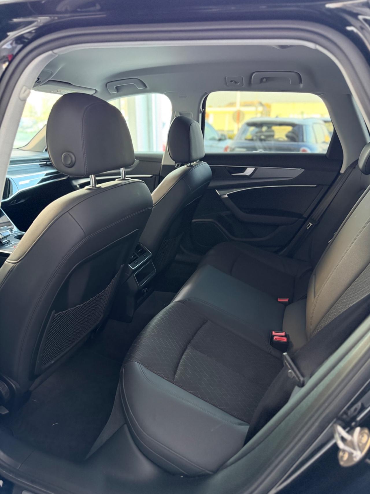 Audi A6 allroad 45 TDI 3.0 quattro S tronic EURO6 D Temp