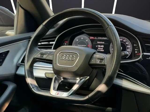 Audi Q8 Q8 50 3.0 tdi mhev S Line quattro tip Tetto/21/Led