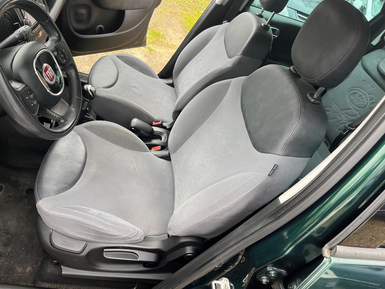 Fiat 500L Living 1.3 Multijet 85 CV Lounge 98.000 KM