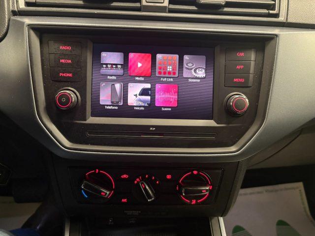 SEAT Arona 1.6 TDI 95 CV DSG STYLE IVA 22% INCLUSA DETRAIBILE