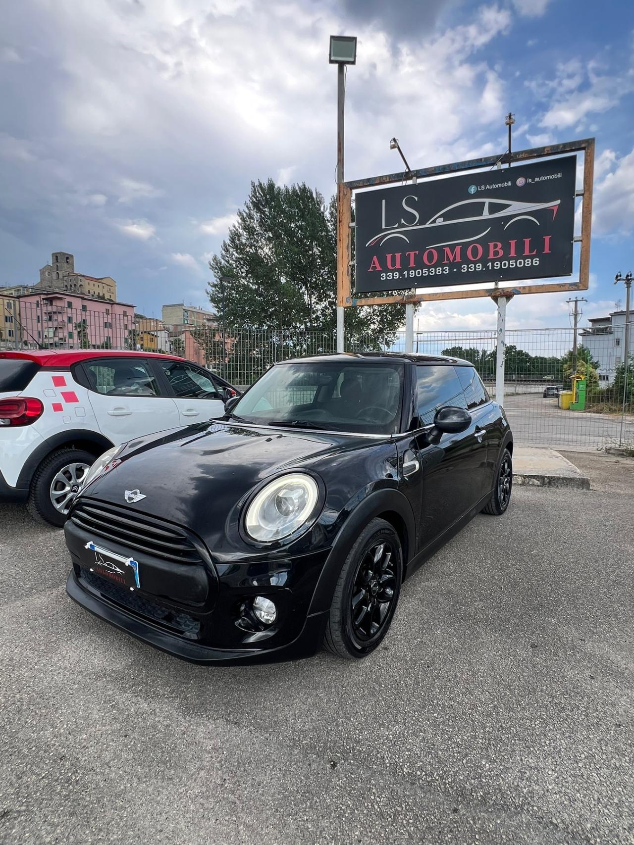 Mini 1.5 One Hype
