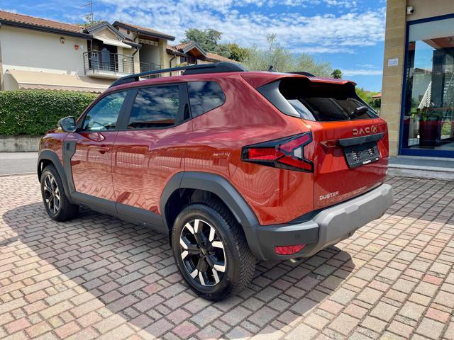 DACIA Duster Tce 130 CV MHEV 4x4 Expression - KM0