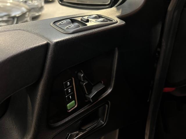 MERCEDES-BENZ G 400 CDI S.W. Lunga * LEGGERE DESCRIZIONE*