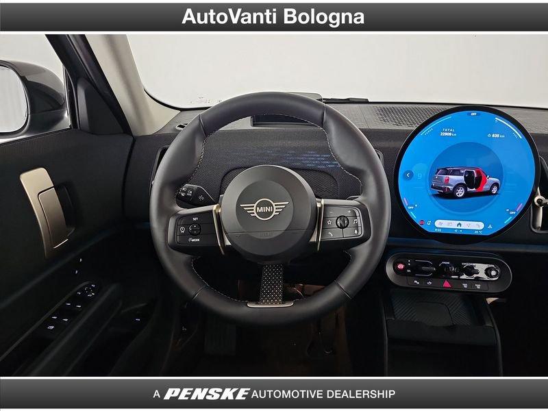 MINI Mini Countryman U25 Mini C Classic Countryman