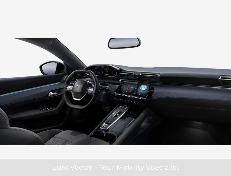 Peugeot 508 SW Hybrid 225 Allure Pack e-EAT8