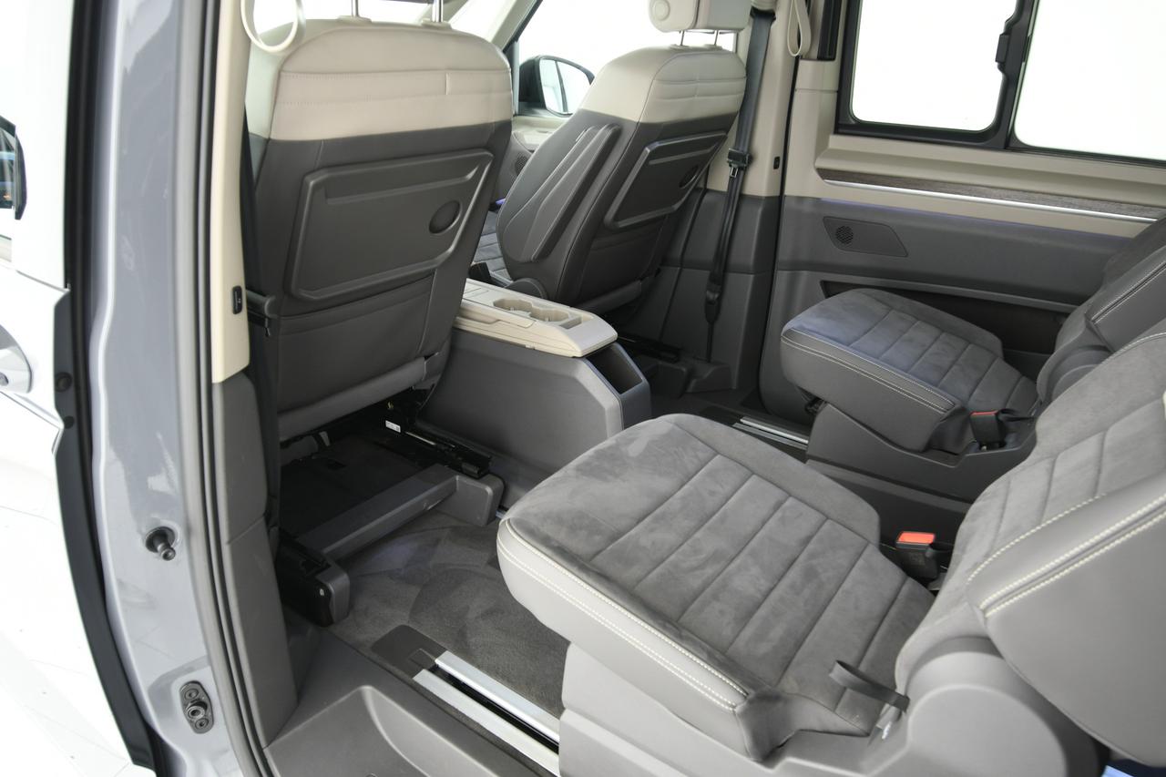 VOLKSWAGEN Multivan 2.0 tdi Style 150cv dsg 7p.ti HEAD-UP+TETTO PANO+ACC+CAMERA