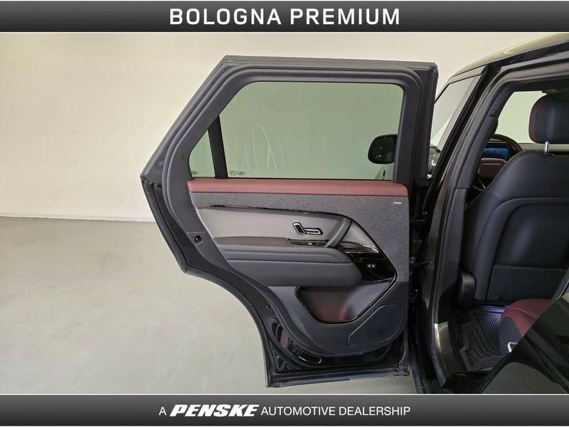 Land Rover RR Sport Range Rover Sport 3.0D l6 249 CV Dynamic SE