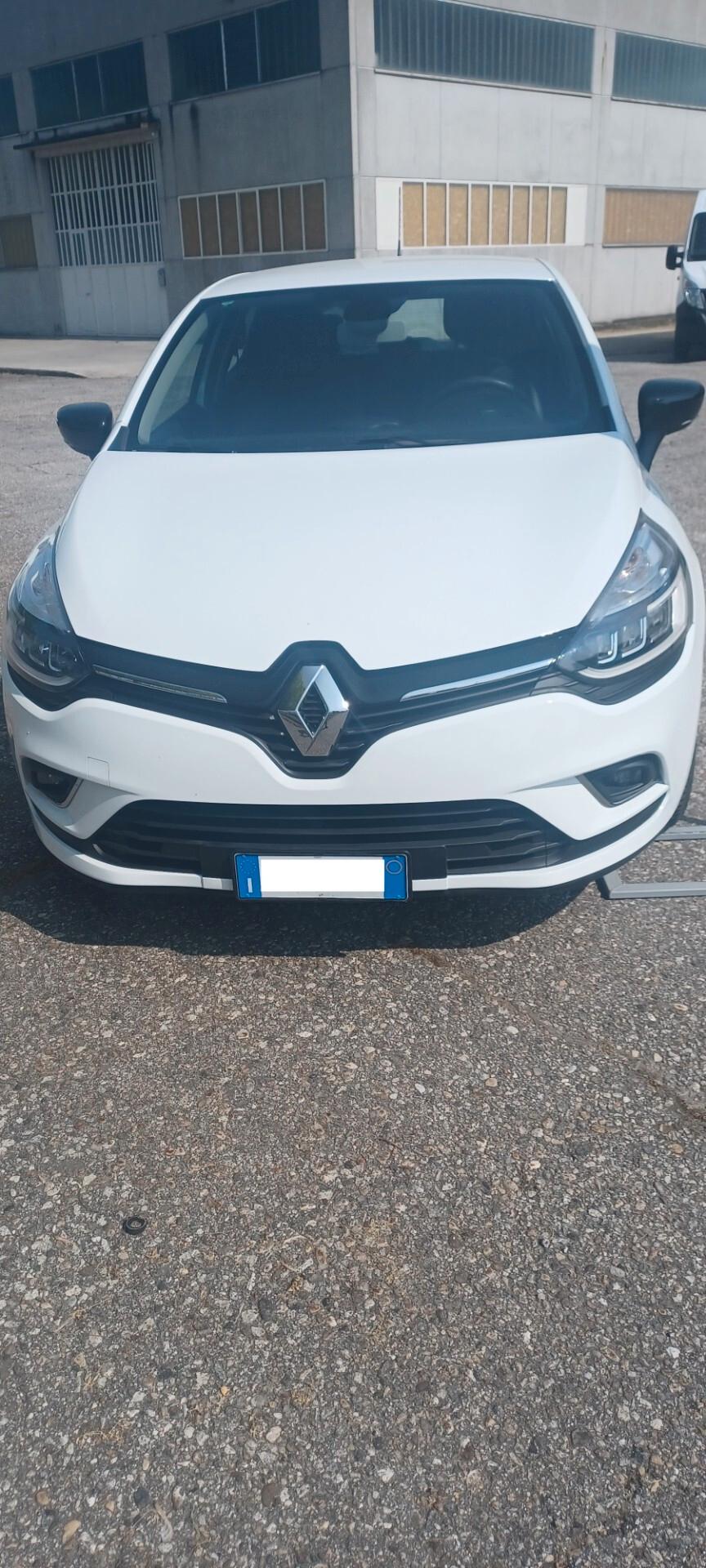 Renault Clio TCe 12V 90 CV 5 porte Duel