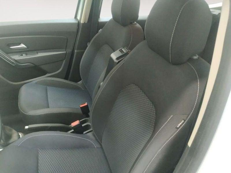 Dacia Duster 1.0 tce Comfort Eco-g 4x2 100cv