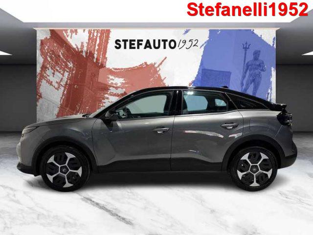 CITROEN C4 Benzina 130 cv Automatico - PLUS