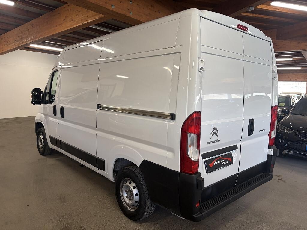 Citroen Jumper 33 2.2 HDI 140CV