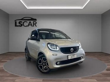 Smart ForTwo 70 1.0 PRIME UNIPRO-PROMO-FINANZIAMENTO