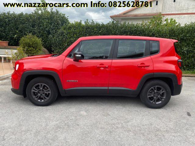 JEEP Renegade 1.6 Mjt 130 CV Longitude