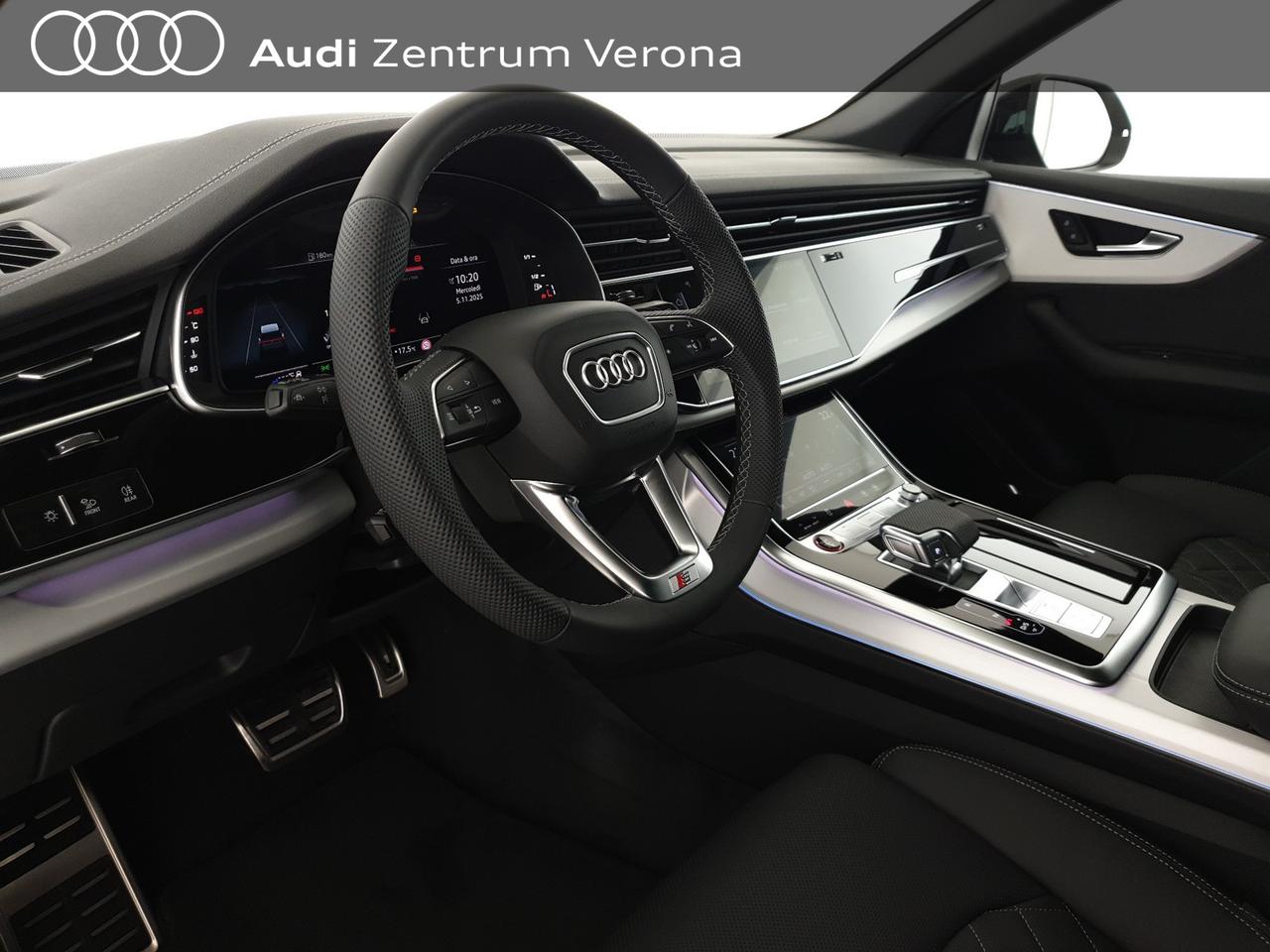 4.0TFSI 507CV quattro tiptronic Sport Attitude