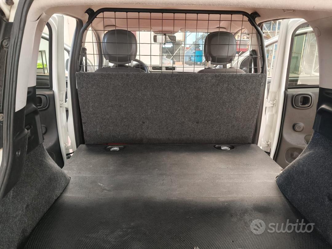 Fiat Panda 1.3 MJT Van 2 posti