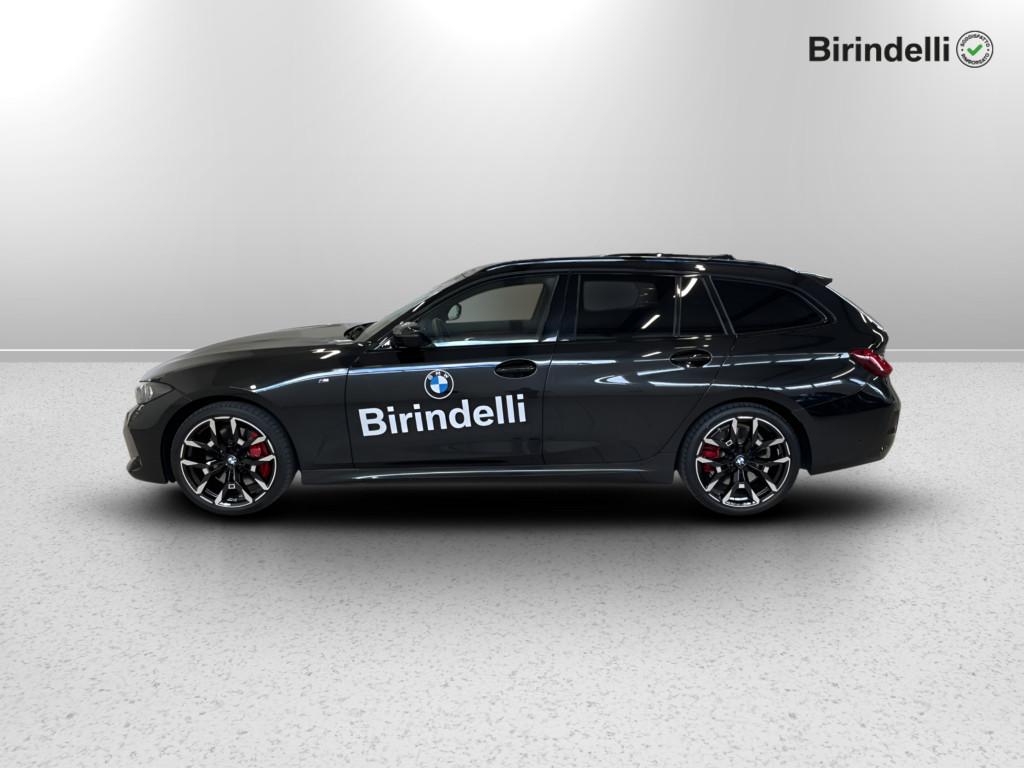 BMW 320d xDrive Touring