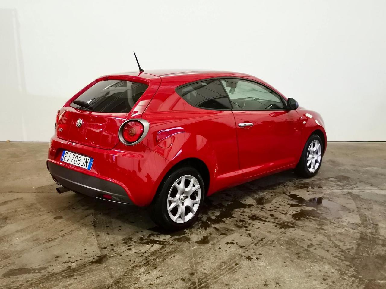 Alfa Romeo Mito 1.4 cc benzina Euro 5/b