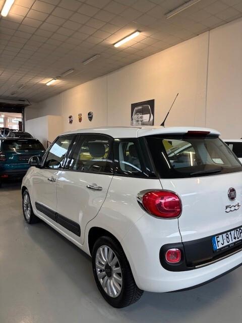 Fiat 500L Living 1.3 Multijet 95 CV Pop Star