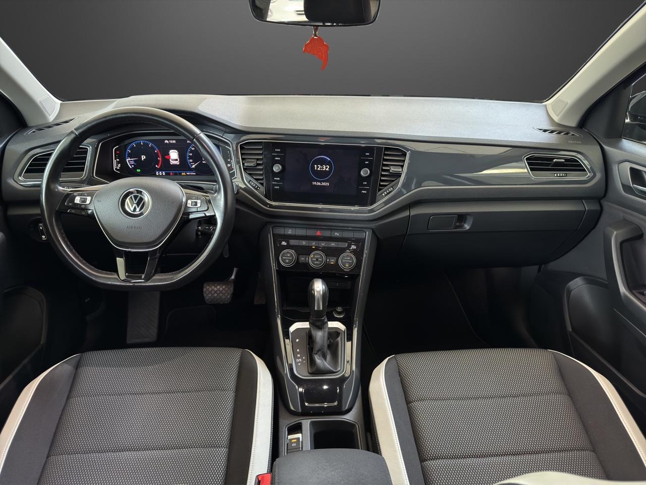 Volkswagen T-Roc 1.5 TSI ACT DSG Advanced BlueMotion Technology