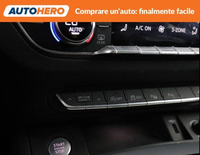 AUDI Q5 40 TDI 204 CV quattro S tronic S line