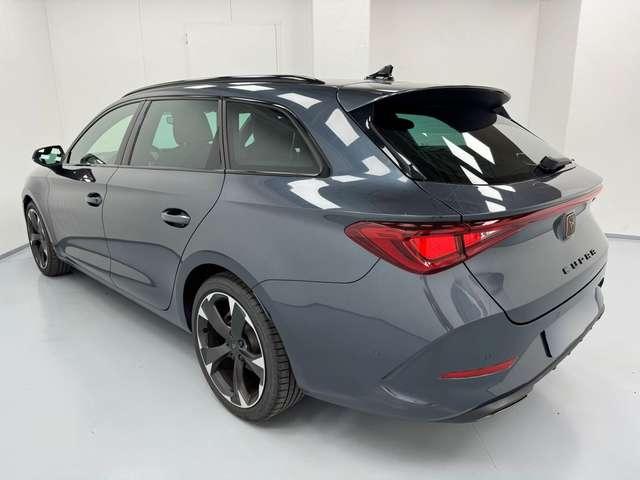 CUPRA Leon SPORTSTOURER 1.5 HYBRID 150CV DSG *ACC* ONLYPROMO!