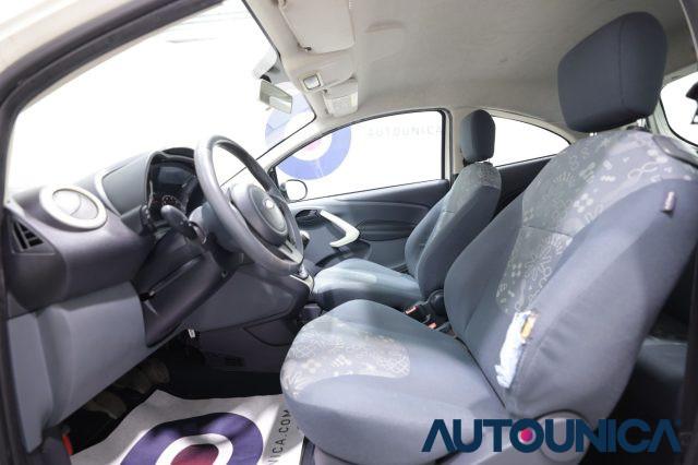 FORD Ka+ 1.2 8V 69CV NEOPATENTATI
