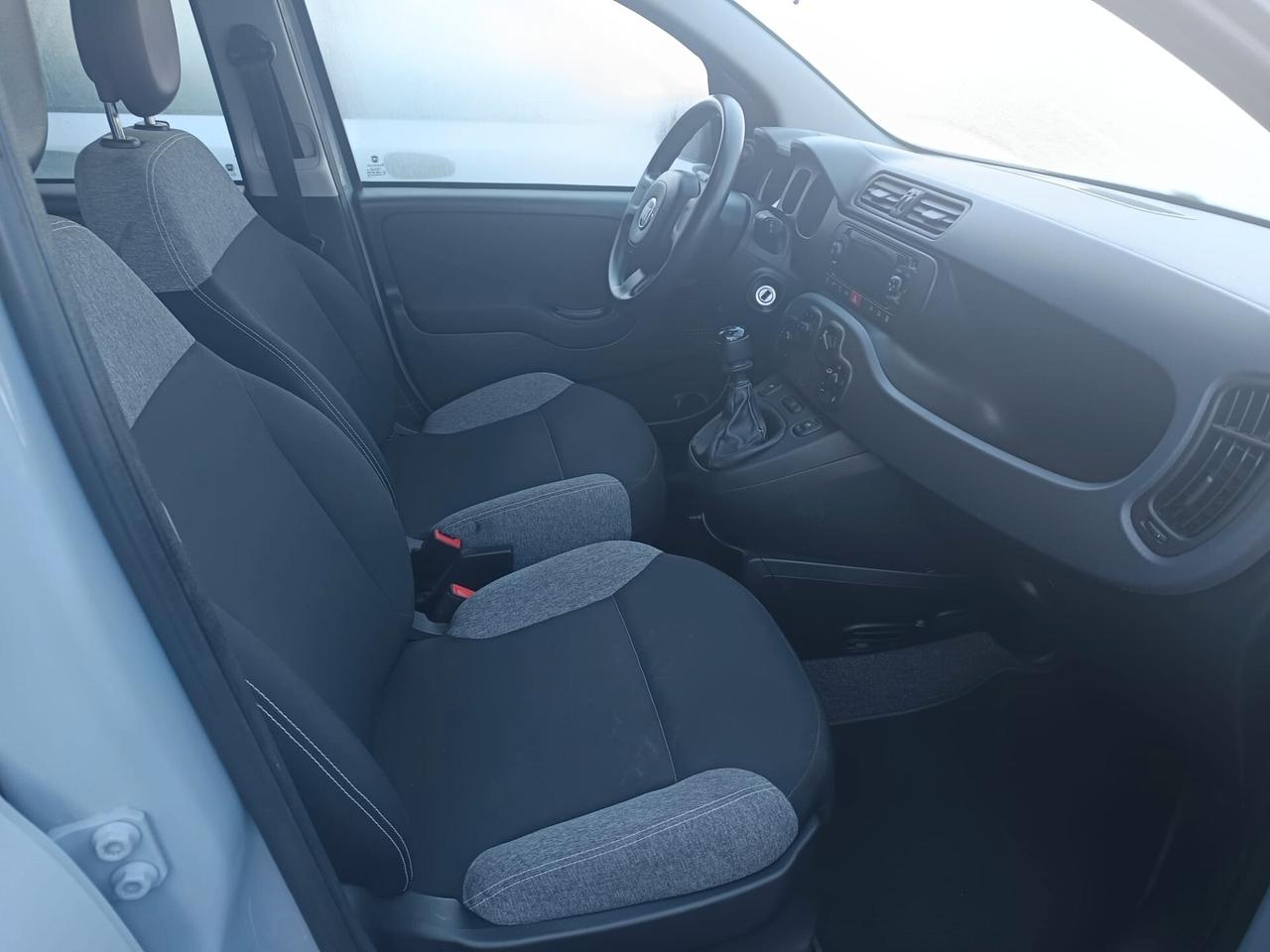 Fiat Panda 2021 - 1.0 FireFly S&S Hybrid Lb automobili