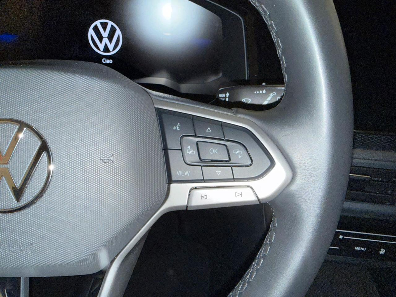 Volkswagen Taigo 1.0 TSI 115 CV Life NEOPATENTATI