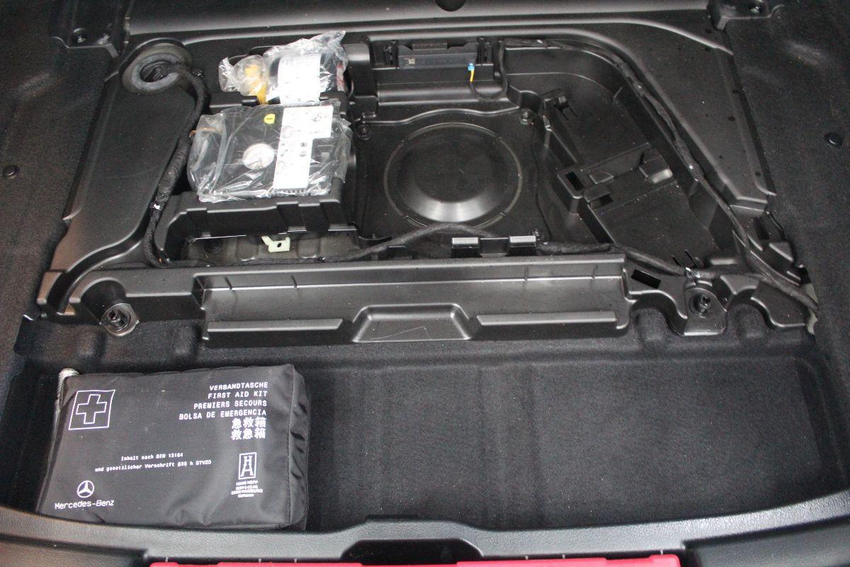 MERCEDES - Classe A - A 180 d Business