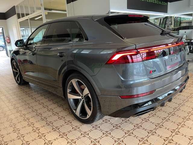 Audi Q8 NEW MODEL 50 TDI 286 CV quattro tiptronic S line