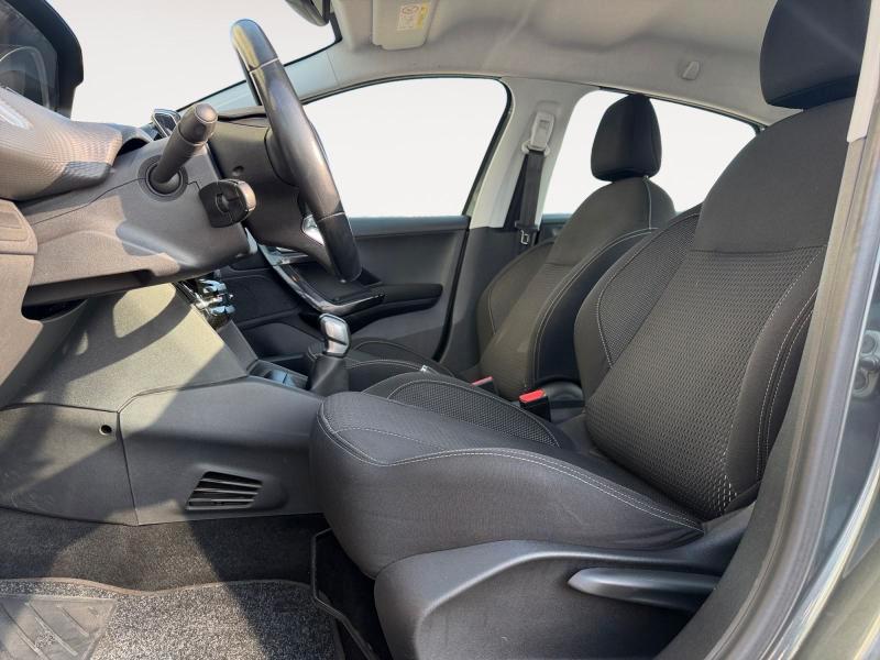 Peugeot 208 5 Porte 208 5p 1.2 puretech Allure 82cv