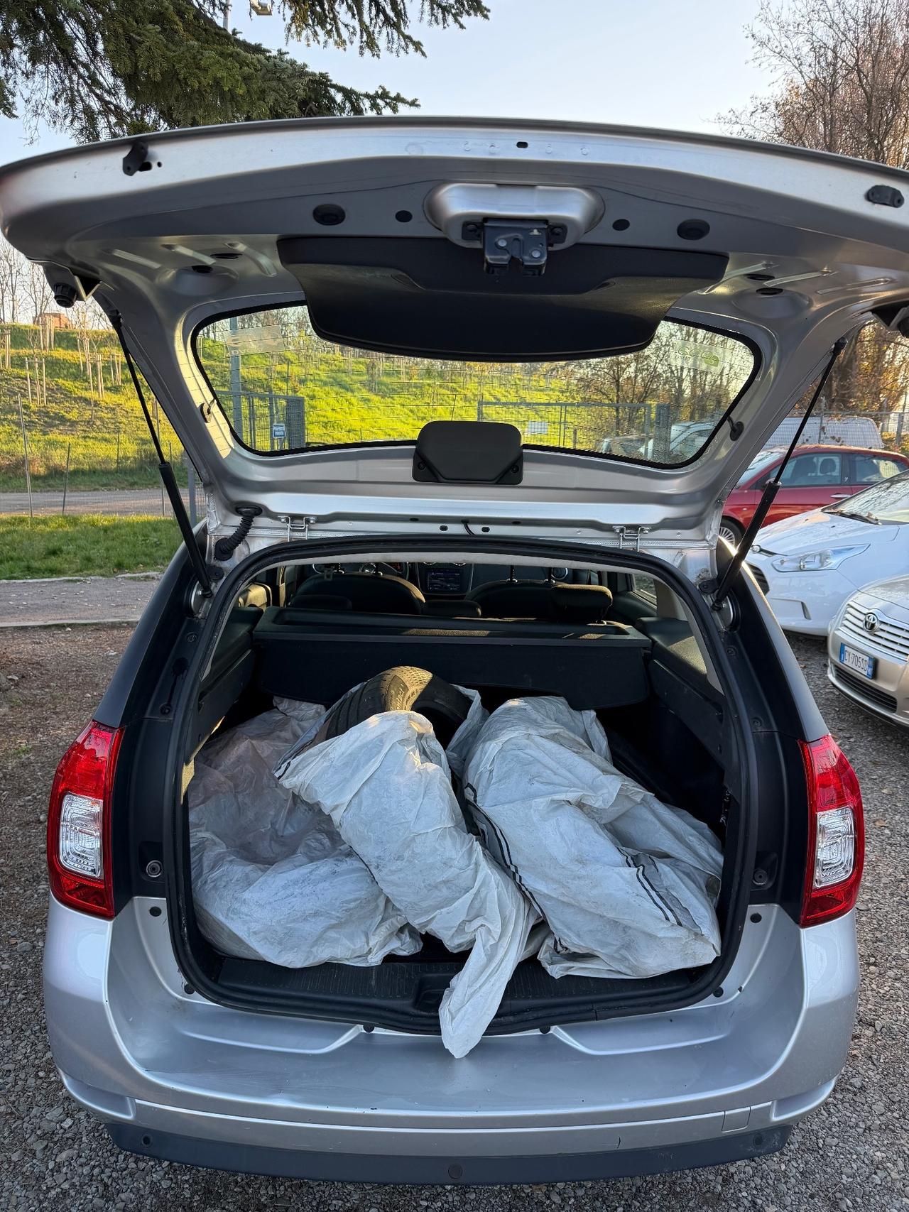 Dacia Logan MCV 1.5 dCi 8V 90CV Ambiance